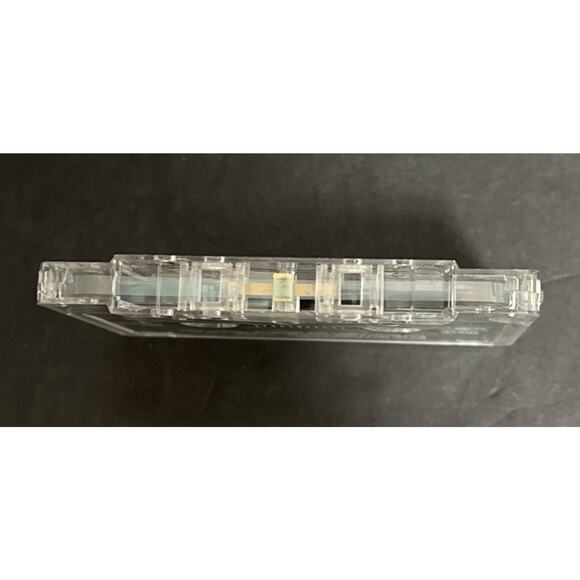 Dave Matthews Band Crash 1996 Original Cassette Tape RCA Insert Crash Into Me - Picture 7 of 7